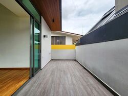 East Coast Drive (D15), Terrace #515320971